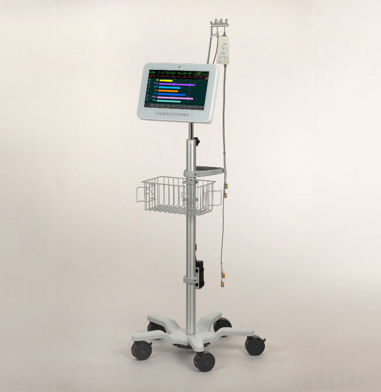 Medis - CardioScreen 1000 Monitor